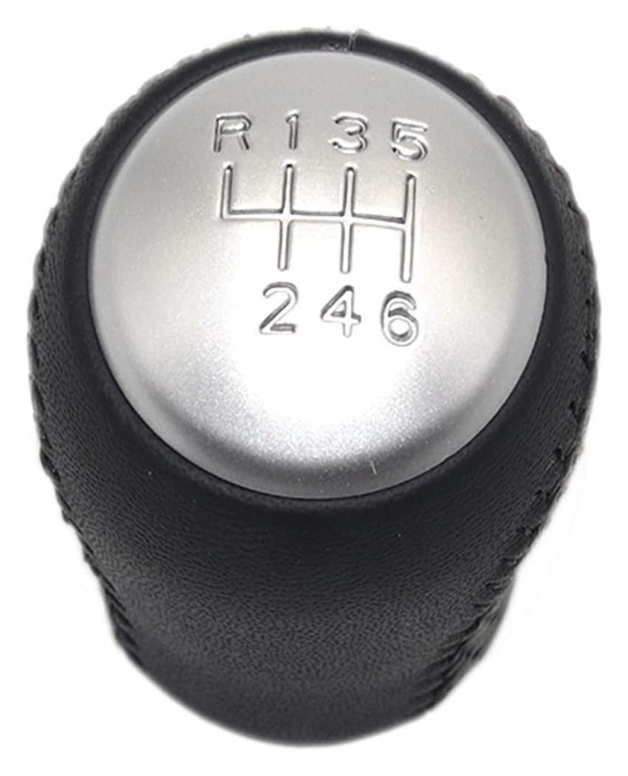 Fncvtm One Color Car Gear Knob For Nissan For Juke F15 For X-Trail T31 For Qashqai Mki Jj10 Car Shift Gear Knob Lever Stick Gaitor