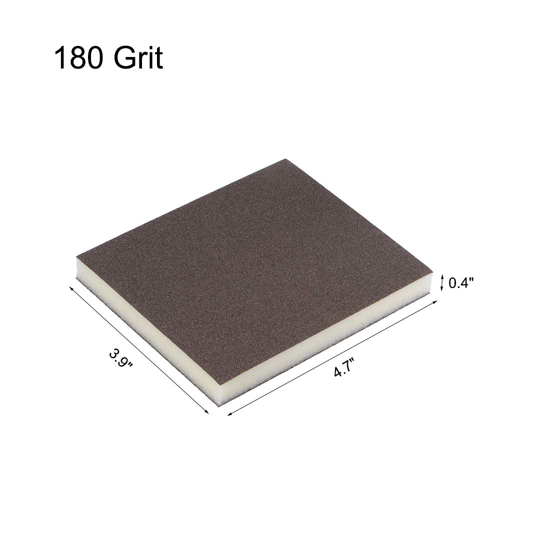 1 Uds. Papel De Lija Para Pulir Esponja 3M Grano 3000 5000 Acabado De Pintura De Coche 6 Pulgadas 150mm Papel De Lija Redondo 02085,5000 Grano, 1 Uds