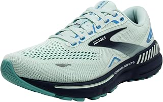 Brooks Womens Adrenaline Supportive Running