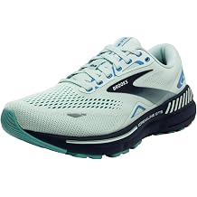 Brooks Womens Adrenaline GTS 23 Supportive Running Shoe