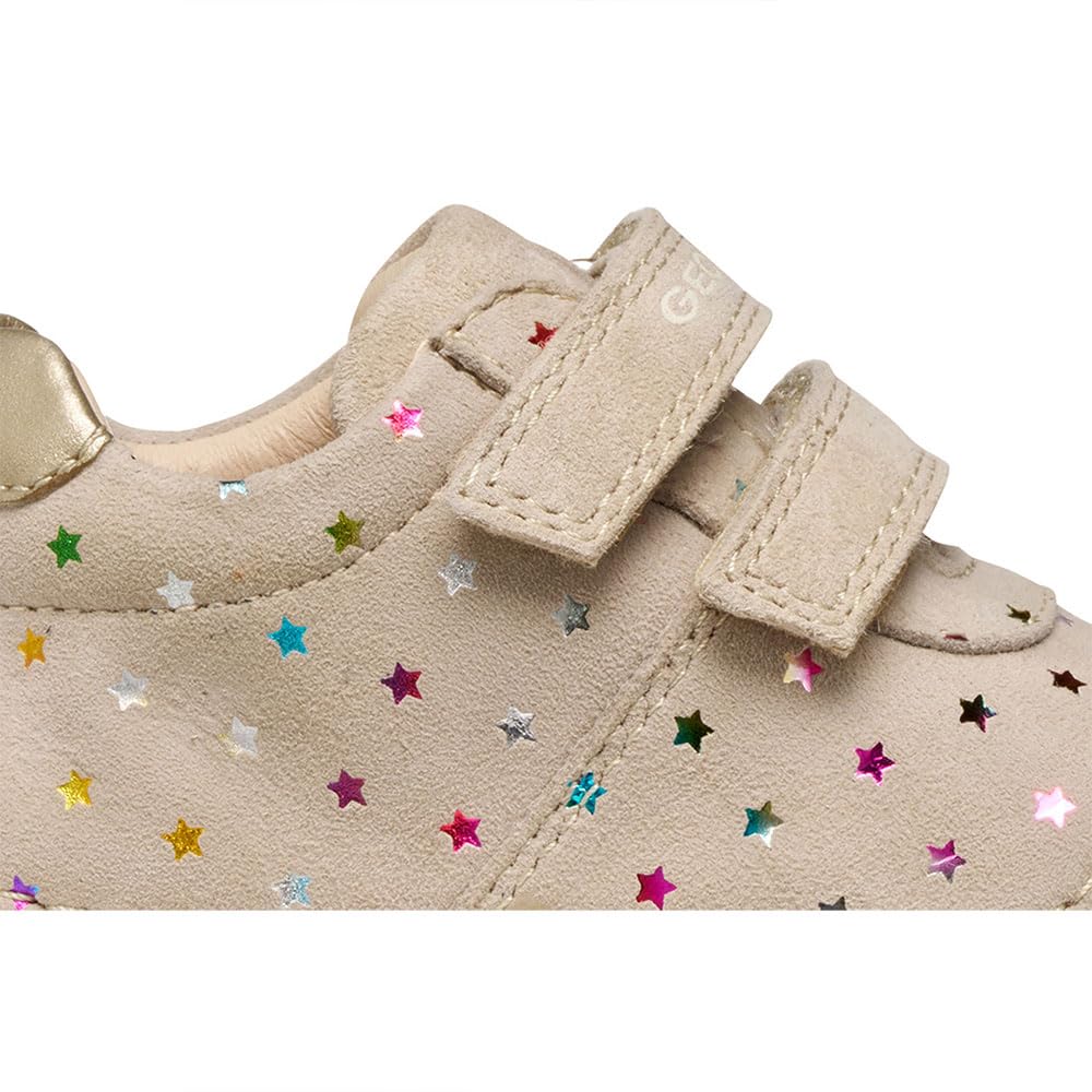 Geox B Tutim Zapatos para Primeros pasosBebé-Niñas