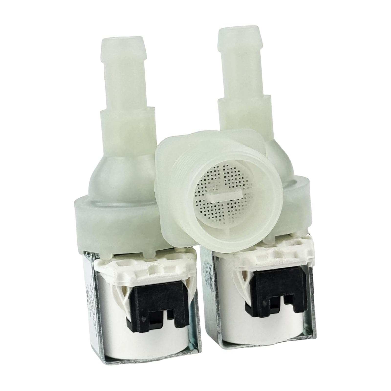 Fazvncv Water Saving Valves Household Appliance Component Dishwasher Inlet Valves Ensures Water Supplies for Dishwasher Inlet Gate