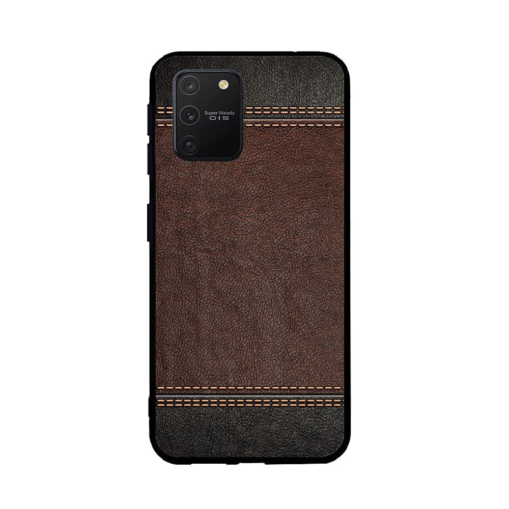 Amazon Brand - Solimo Designer Series UV Printed Side Soft Back Hard Case Mobile Cover for Samsung Galaxy S10 Lite - D225 (B09476H15S) Amazon Price History, Amazon Price Tracker