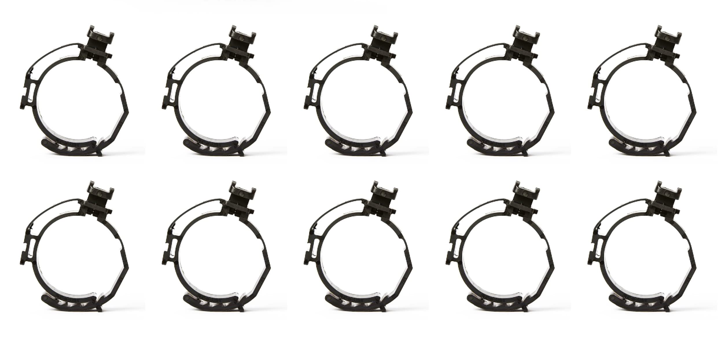 SnapnStrut SNS 56-63P Pipe Hanger for 2