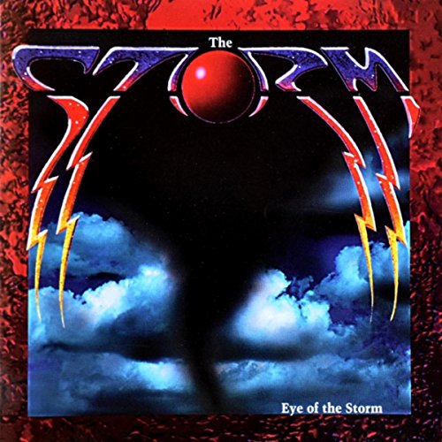 Eye of the Storm The Storm Digital Music
