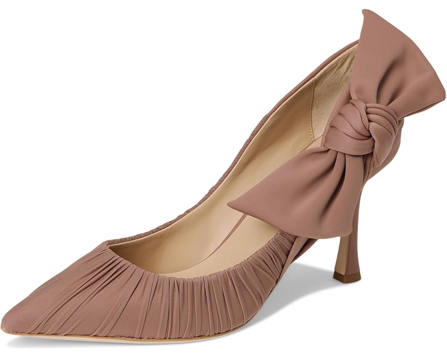 Badgley Mischka Vanesa - Front View