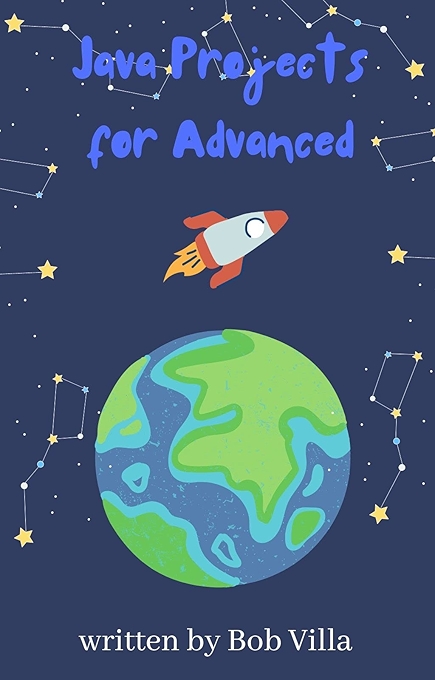 高级Java项目：掌握高级Java特性并实施