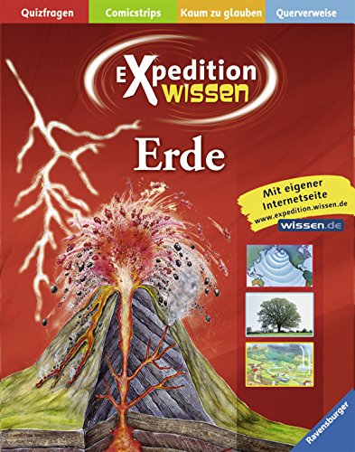 Erde (Expedition Wissen)