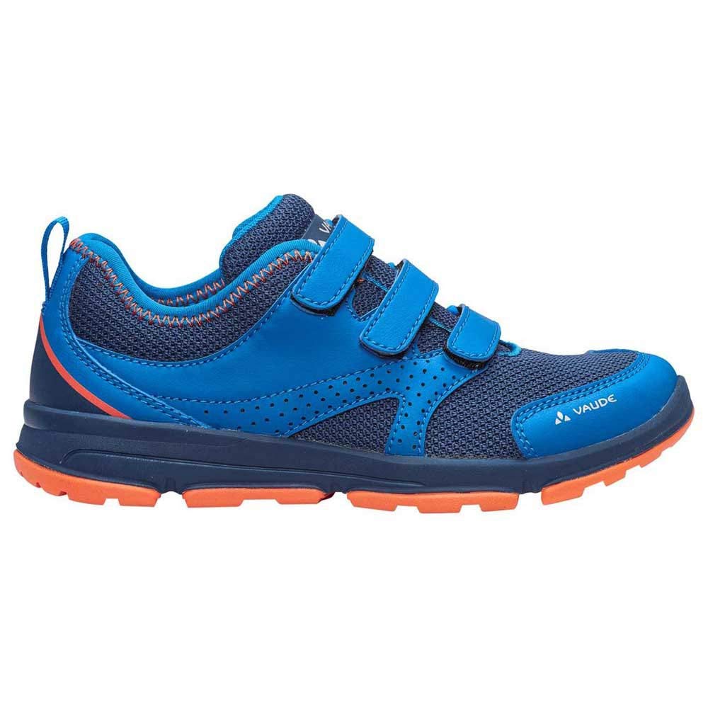 VAUDE Kids Pacer III, Scarpe da Trekking Unisex-Bambini