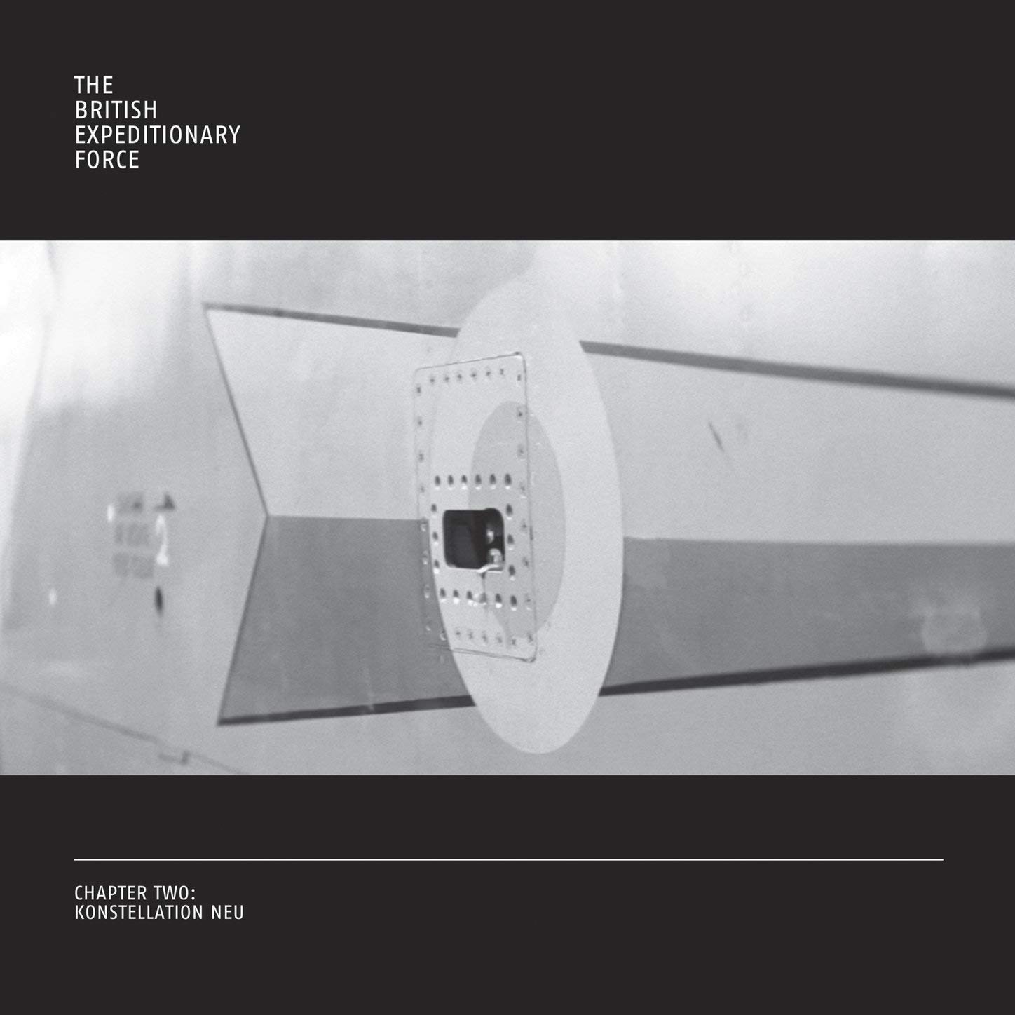 The British Expeditionary Force