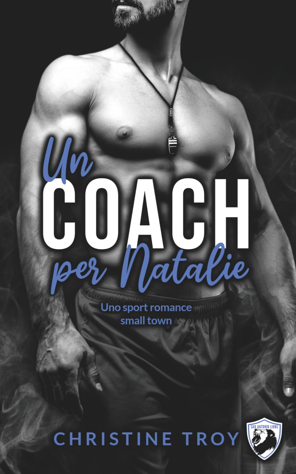 Un coach per Natalie: Uno sport romance small town