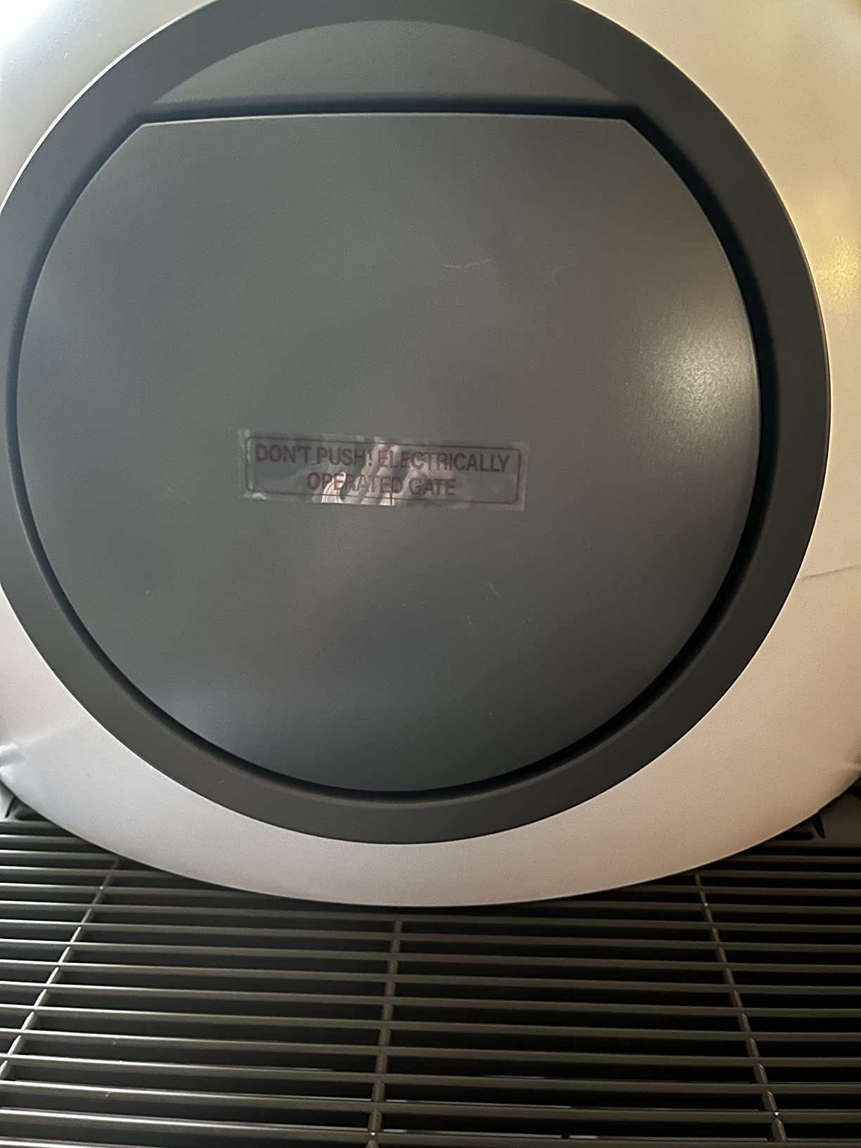 56/mo Finance Hillpig SelfCleaning Cat Litter Box Extra Large Automatic Cat Litter Box