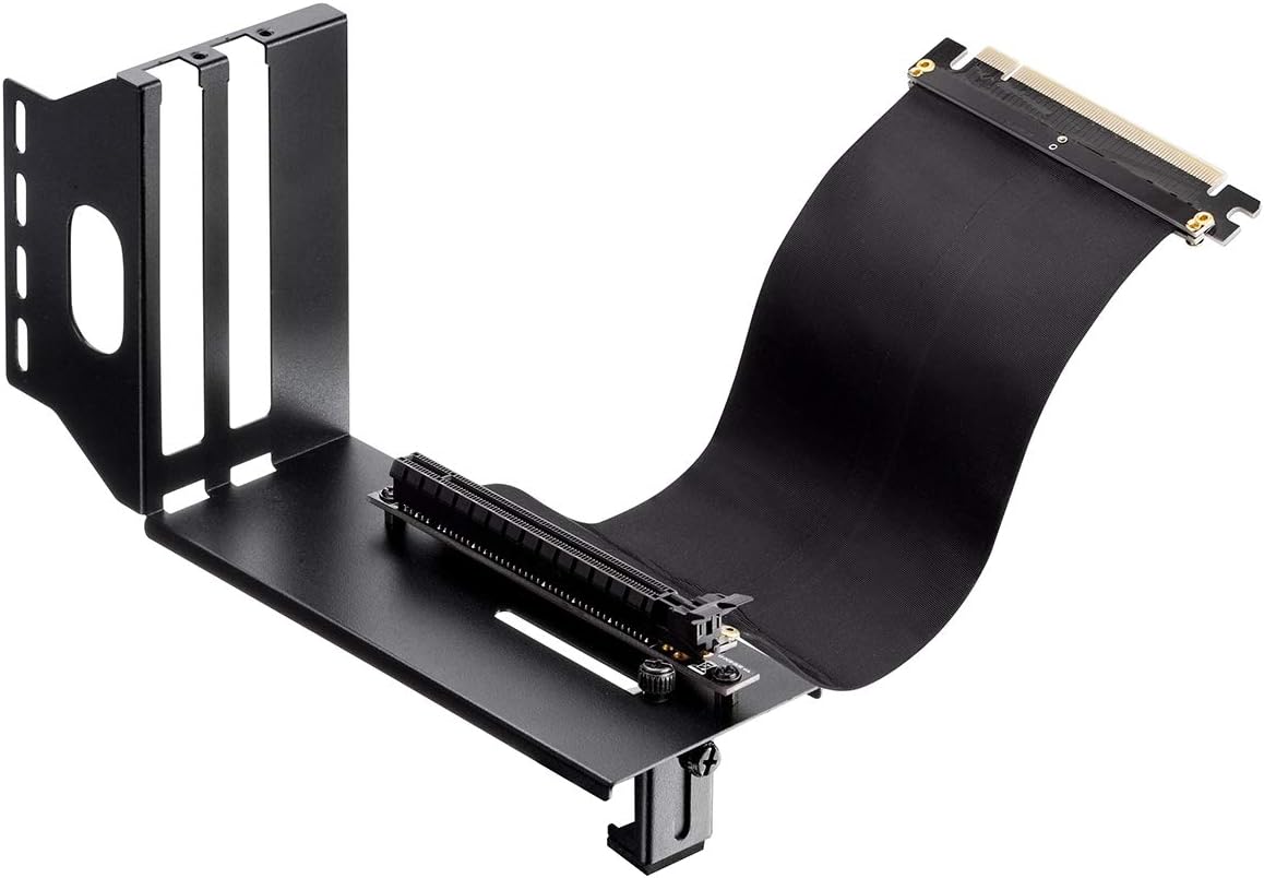 raijintek 0r400047 Case for PC