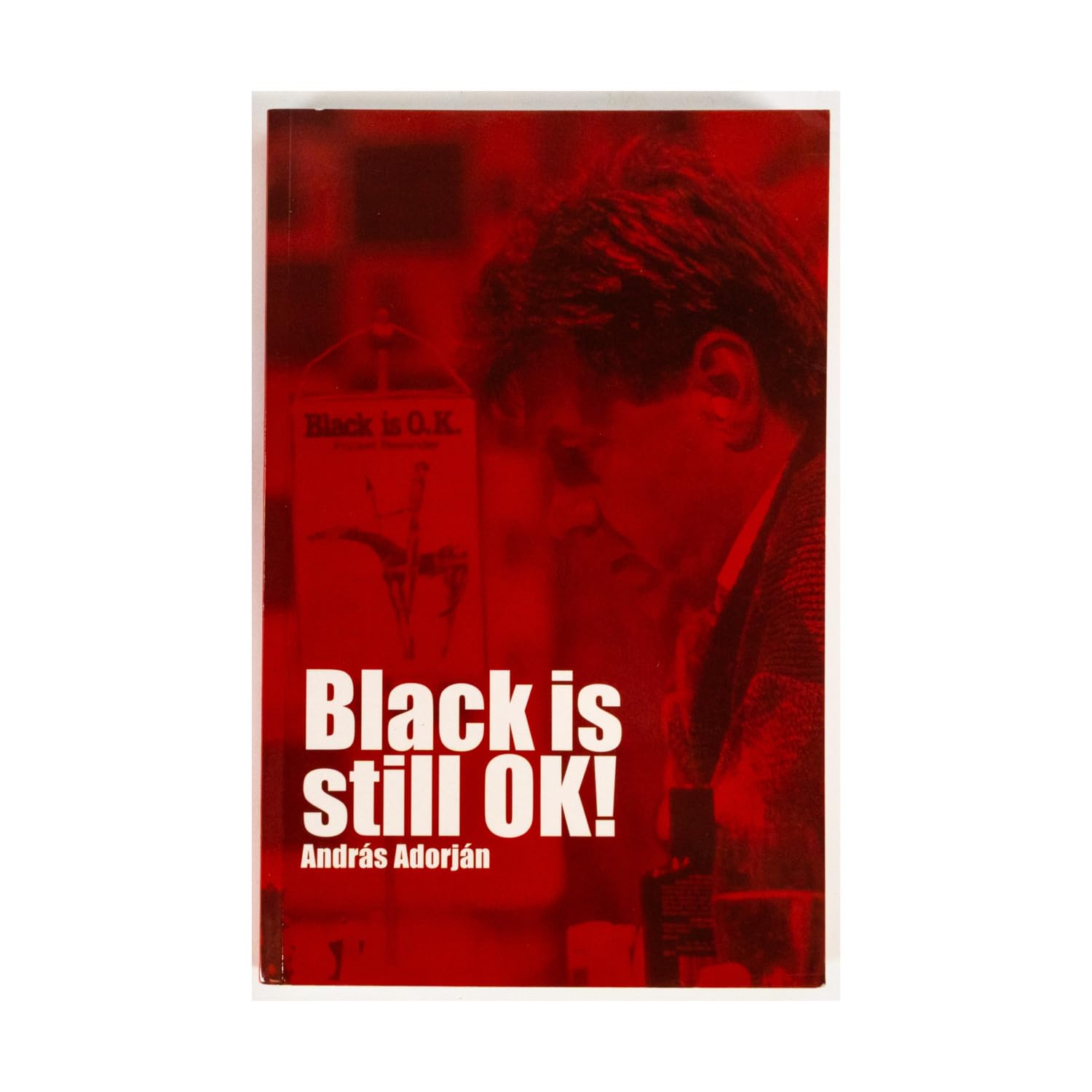 Buy Black Is Still Ok! — BookShops.in