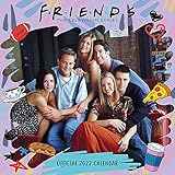 Binding: Stapled Friends 2022 - Wandkalender: Original Danilo-Kalender [Mehrsprachig] [Kalender] (Wall-Kalender)