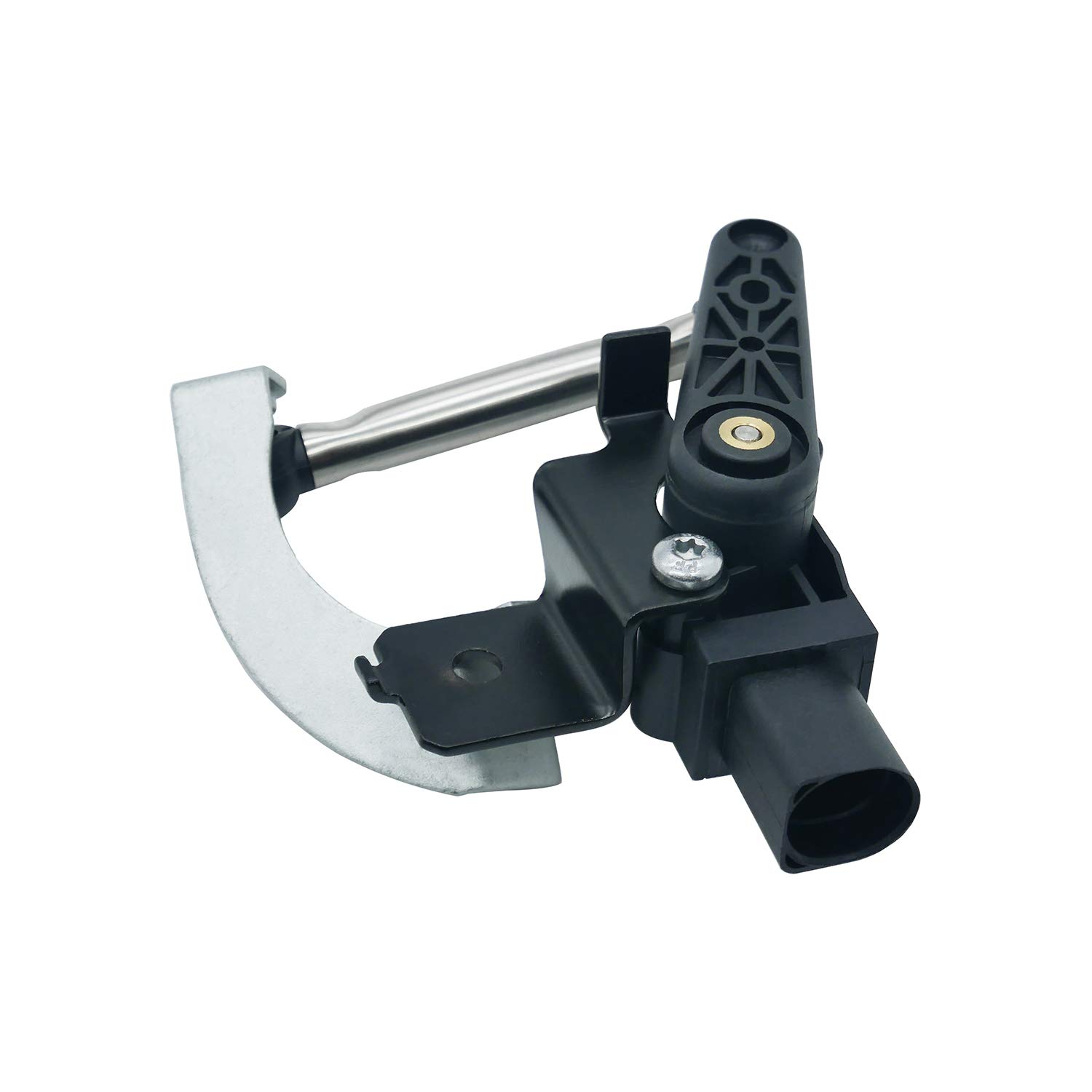 Gestänge Niveau Sensor Scheinwerfer Regelungs Sensor 1K0941274C Für Golf 5 6 Plus Passat Jetta Touran Xenon