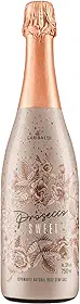 Espumante Garibaldi Prosecco Rosé Sweet - 750ml