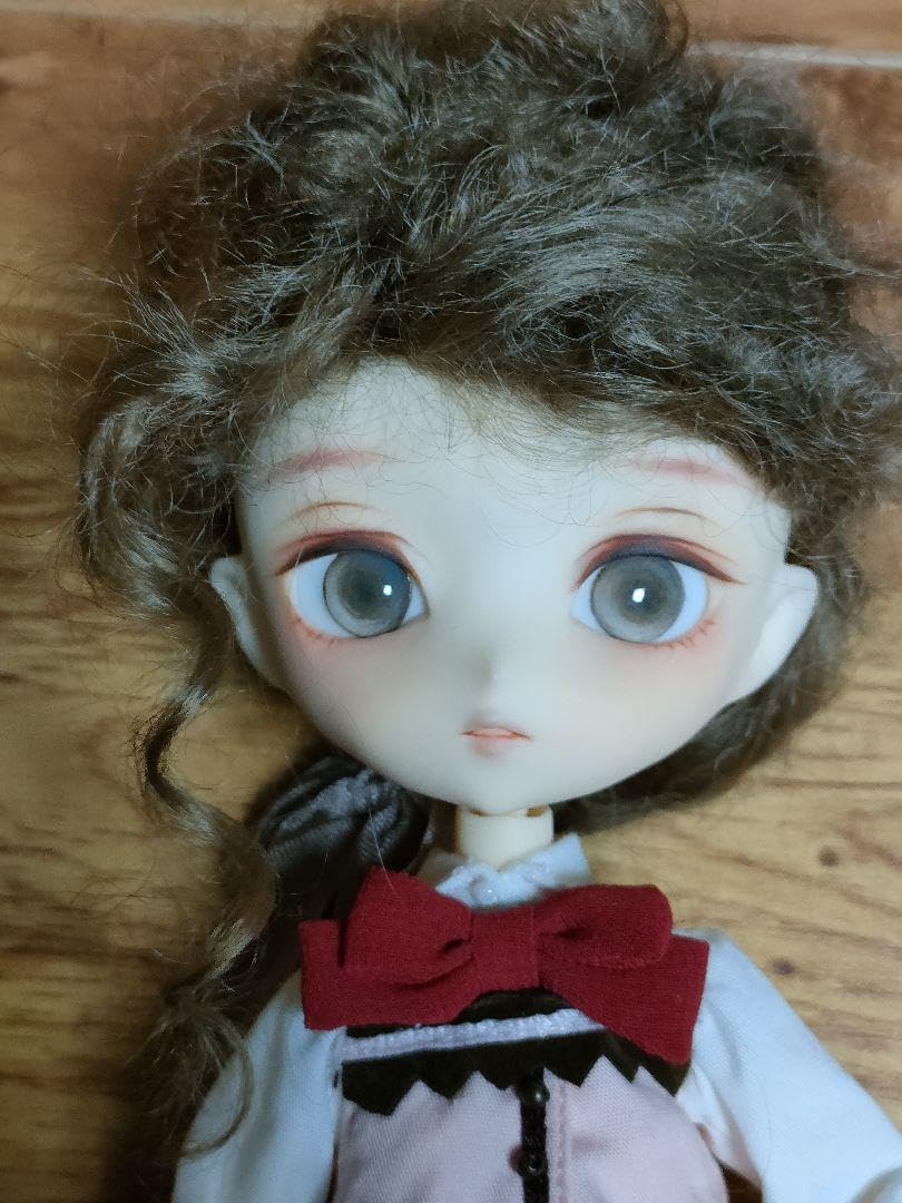 Amazon.co.jp: ハルモニアブルーム 作家様メイクカスタムヘッド Nepeta 