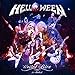 Produktbild Helloween - United Alive [Blu-ray]
