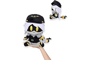 Murder Drones Plush N