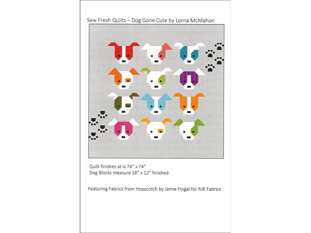 Dog Quilt Block Patterns Free Patterns