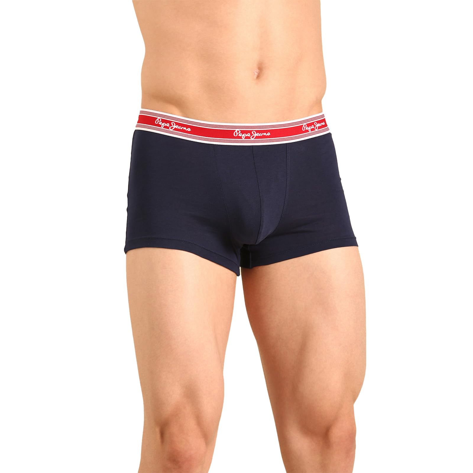 pepe jeans Men's Trunks | True Blue | XL-picture-34