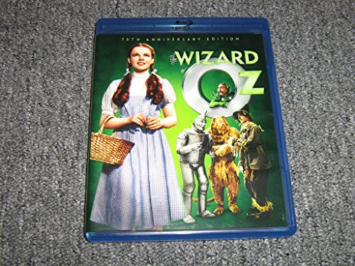The Wizard of Oz (70th Anniversary Edition)