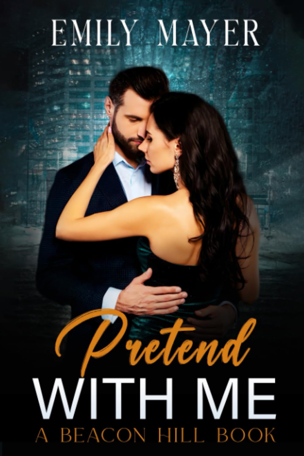 Pretend With Me (Beacon Hill)