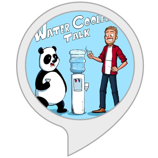Water Cooler Talk Podcast