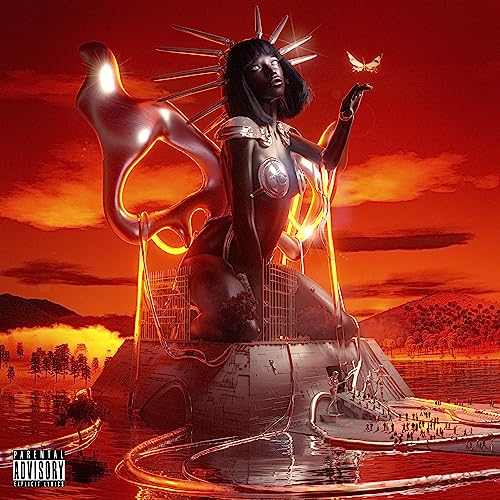 Tkay Maidza feat. Lolo Zouaï & Amber Mark