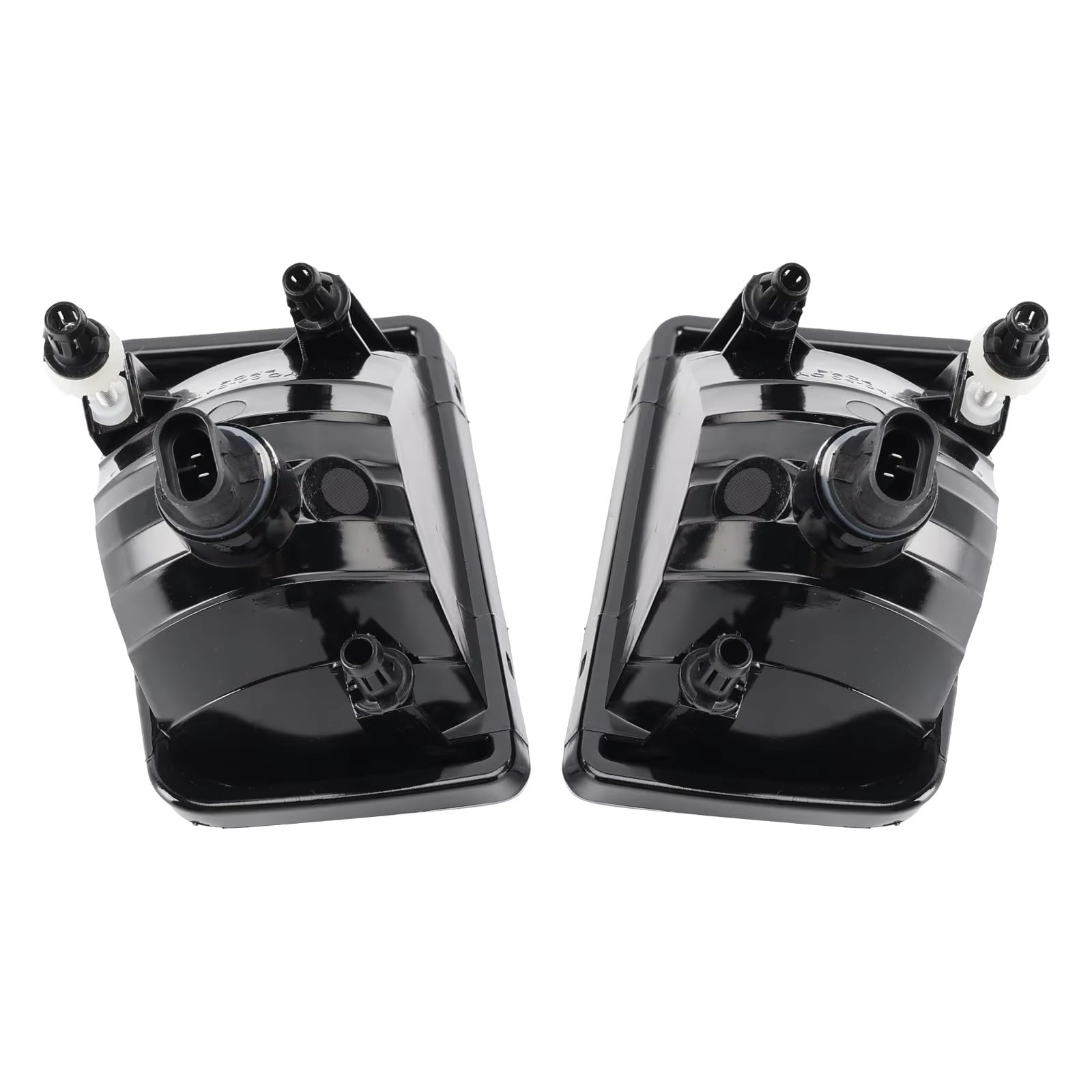 Compatibile Con Chevy Per Silverado 1500 2007-2015 Per Suburban 2015 Per Avalanche 2007-2013 Accessori Fari Fendinebbia Con Lampadine