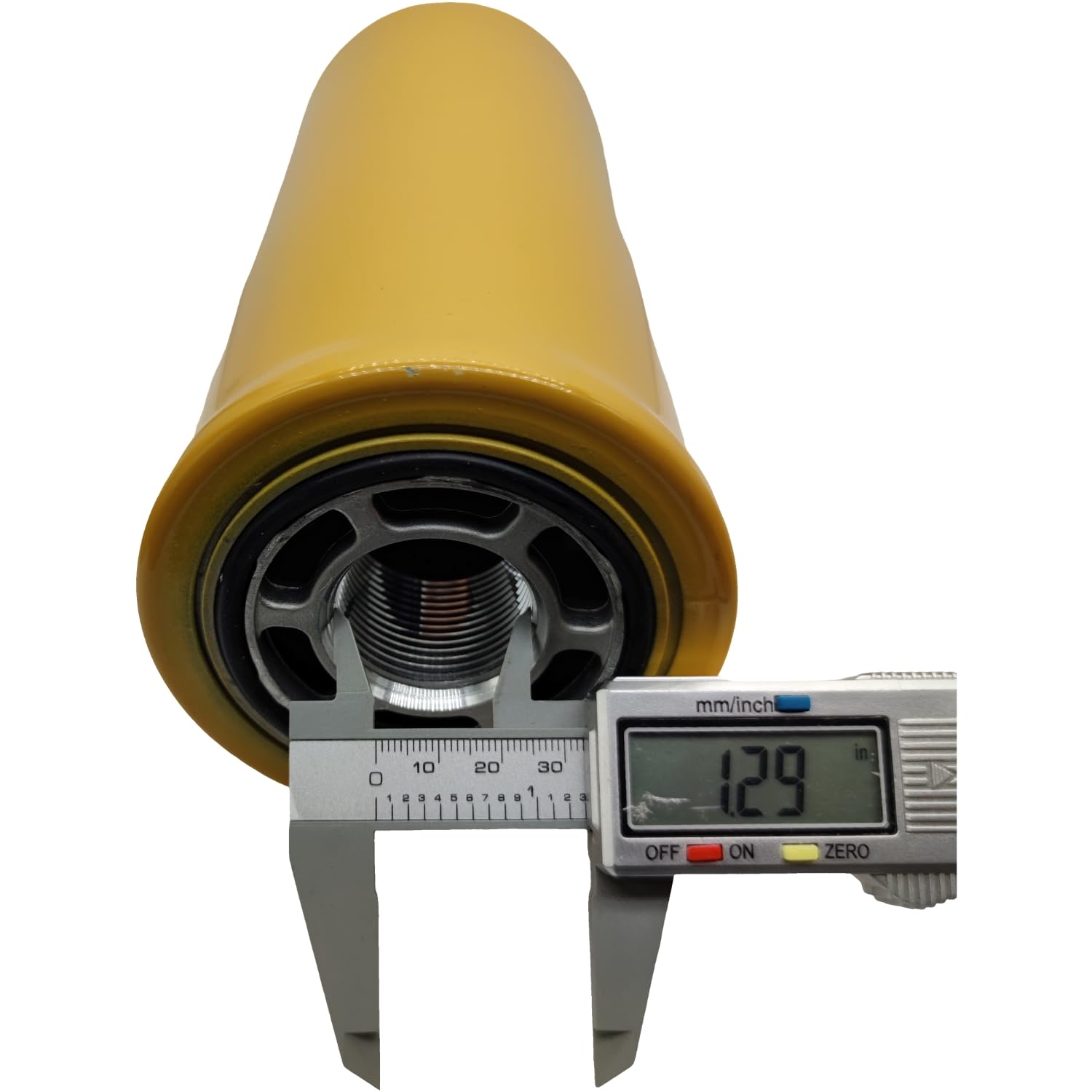 6668819 Filter Replacement 6668819 Hydraulic Oil Filter For Bobcat ...