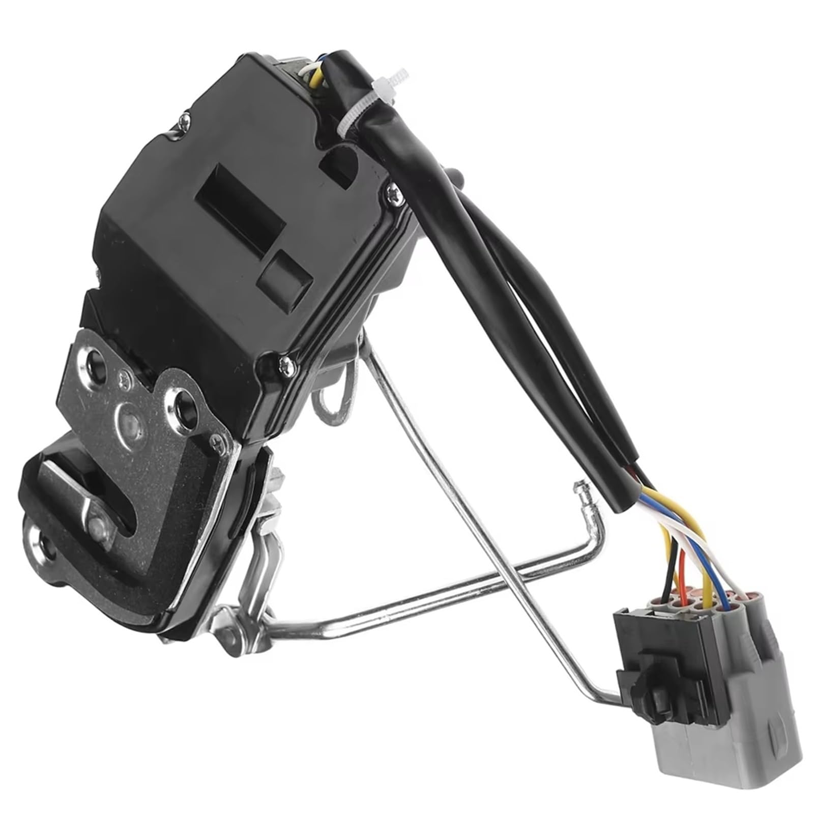 Gkqrkvnm One Color Compatible With Toyota For Tacoma For Extended For Cab For Pickup 1998 1999 2000 2001 2002-2004 1Pair Door Lock Latch Actuator Front Left/Right 69040-04010 Power Door Lock(Front Left)