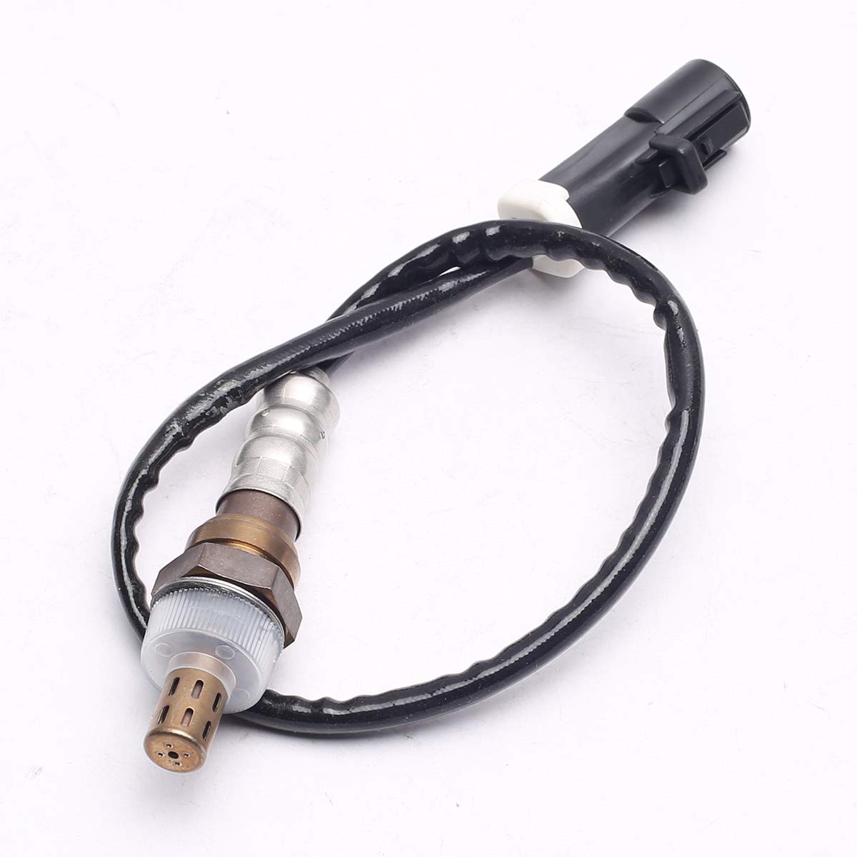 Foreverunauto Oxygen O2 Sensor Upstream/Downstream For Ford Mercury, SG1803 234-4001