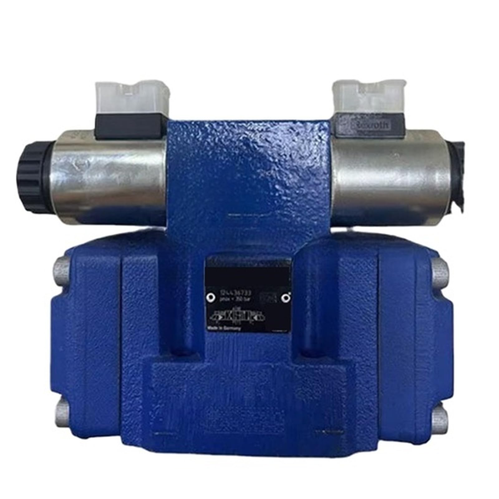 Gegnwvek One Color Hydraulic Valve