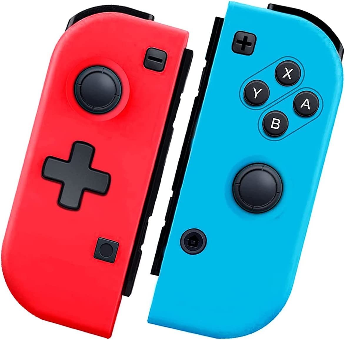 Buy Wireless Controller for Nintendo Switch/Lite/OLED, Replacement Left