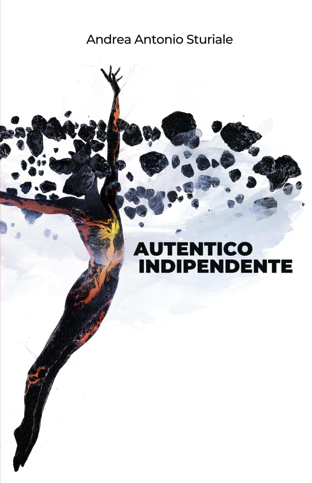 Autentico Indipendente: Considerazioni sulla natura della libertà umana e sull’essenza del progresso etico