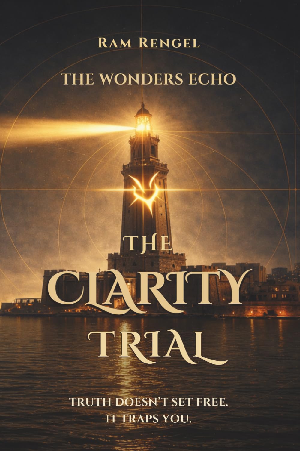 The Wonders Echo: The Clarity Trial