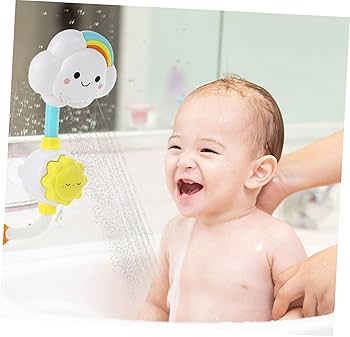 子供 シャワー Amazon.co.jp: FOYTOKI 子供用シャワーヘッド バスタイムスプレーのおもちゃ ベビータブ ベビーバススプレーのおもちゃ ベビーシャワーのおもちゃ シャワーおもちゃ 赤ちゃん プラスチック 雲 バス製品 : おもちゃ