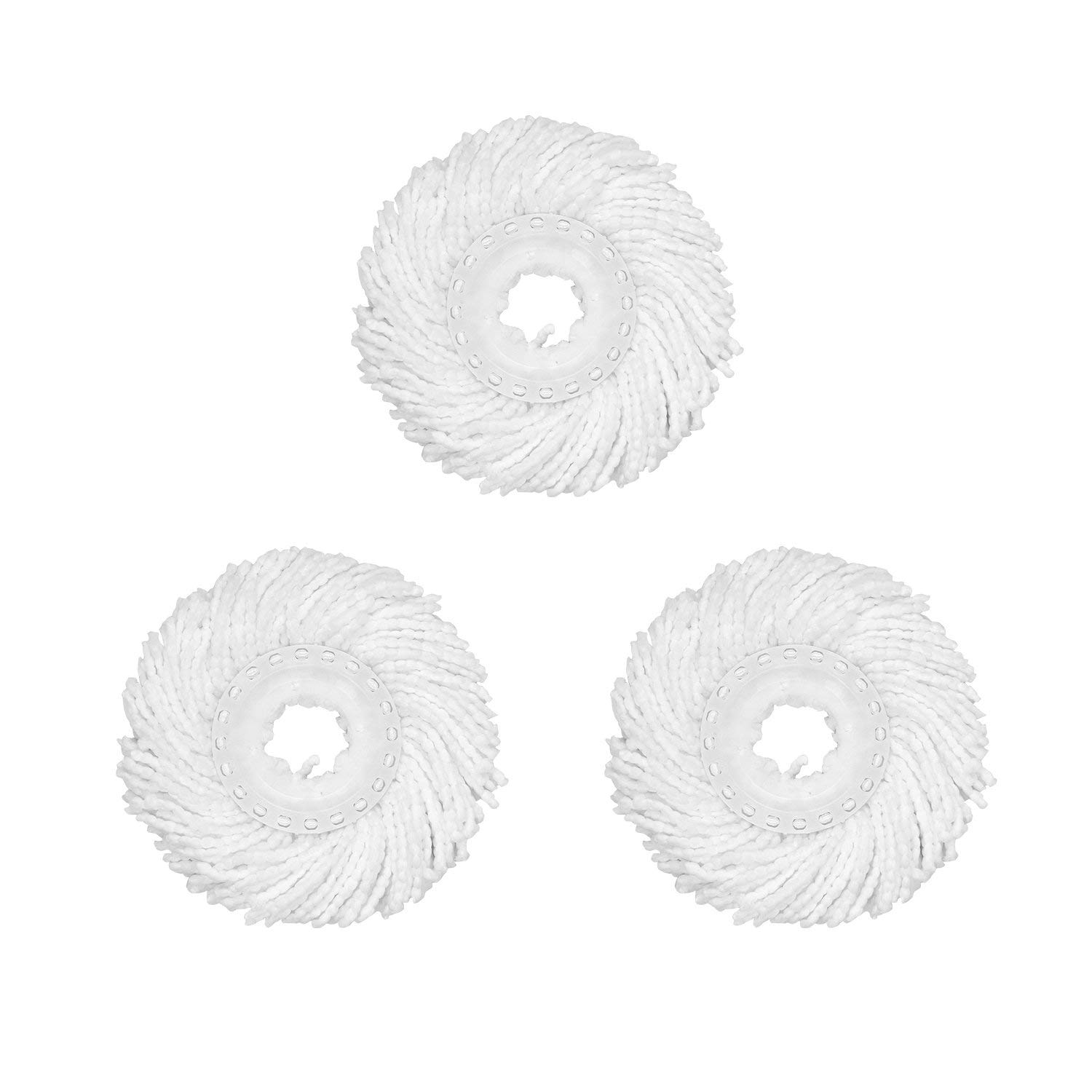 See full amazon price history chart for BAGHWALE PRODUCTS Mop Refills for Magic Mop & Mop Stick | Round MICROFIBERS (Pack of 3) BAGHWALE PRODUCTS Mop Refills for Magic Mop & Mop Stick | Round MICROFIBERS (Pack of 3) (B095DBF15C) Amazon Price History, Amazon Price Tracker