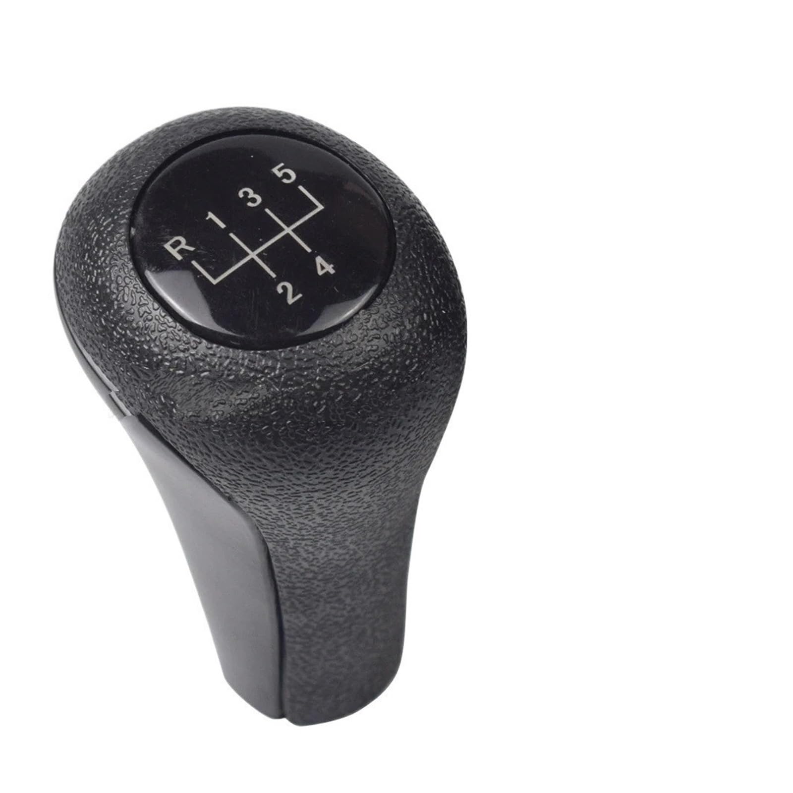Jeocoai B Car Gear Kno For Fit For Mw 1 3 5 6 Series For E30 E32 E34 E36 E38 E39 E46 E53 E60 E63 E83 E84 E90 E91 Car 6Speed(,5Speed)