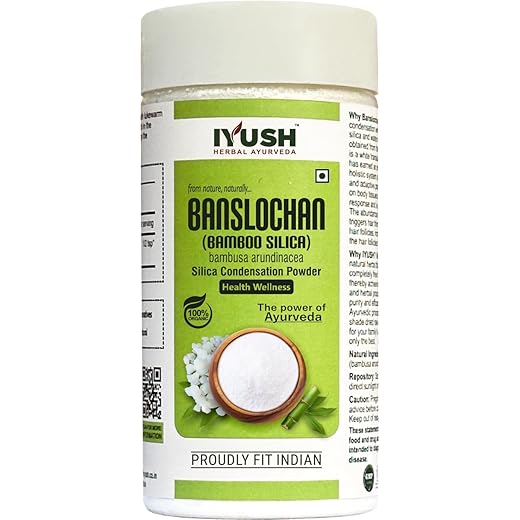 Vanshlochan Pure 100gm
