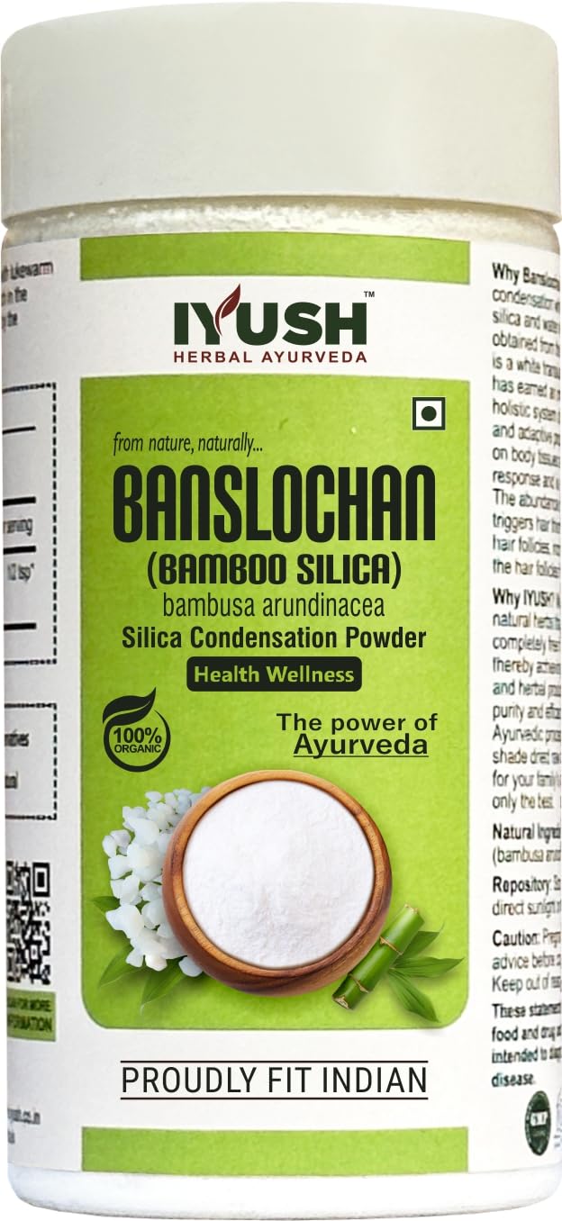 See full amazon price history chart for Banslochan for Eating, 100gm | Vanshlochan for Eating | Vanslochan Original | Vanshlochan Pure | Banslochan Tabasheer Original| Tabashir Banslochan Original | Banshlochan | Herbal Vanshlochan Original Banslochan for Eating, 100gm | Vanshlochan for Eating | Vanslochan Original | Vanshlochan Pure | Banslochan Tabasheer Original| Tabashir Banslochan Original | Banshlochan | Herbal Vanshlochan Original (B0CSP2Z9PQ) Amazon Price History, Amazon Price Tracker