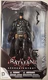 Arkham Knight Battle Damaged Batman Figure
