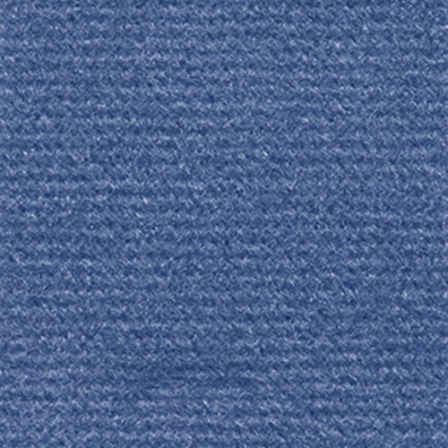 Coverking Custom Fit Dashcovers for Select Volkswagen Jetta Models - Velour (Medium Blue)