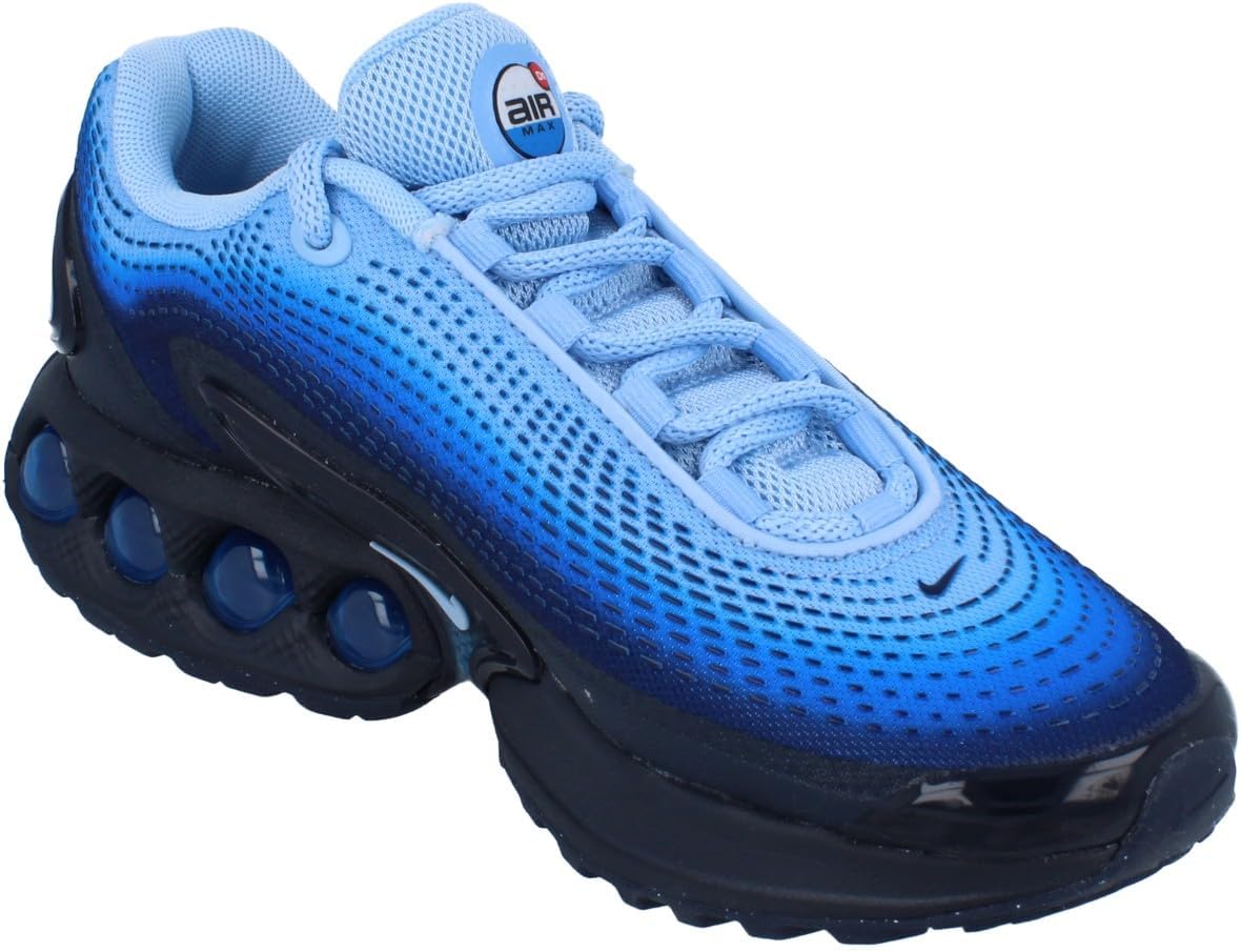 Nike Air Max Dn Womens Running Trainers Hq4050 Sneakers Shoes