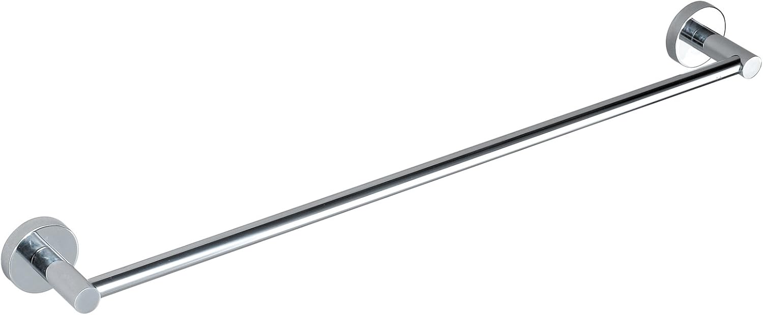 Jass Ferry único montado en la pared toallero (600 mm ...