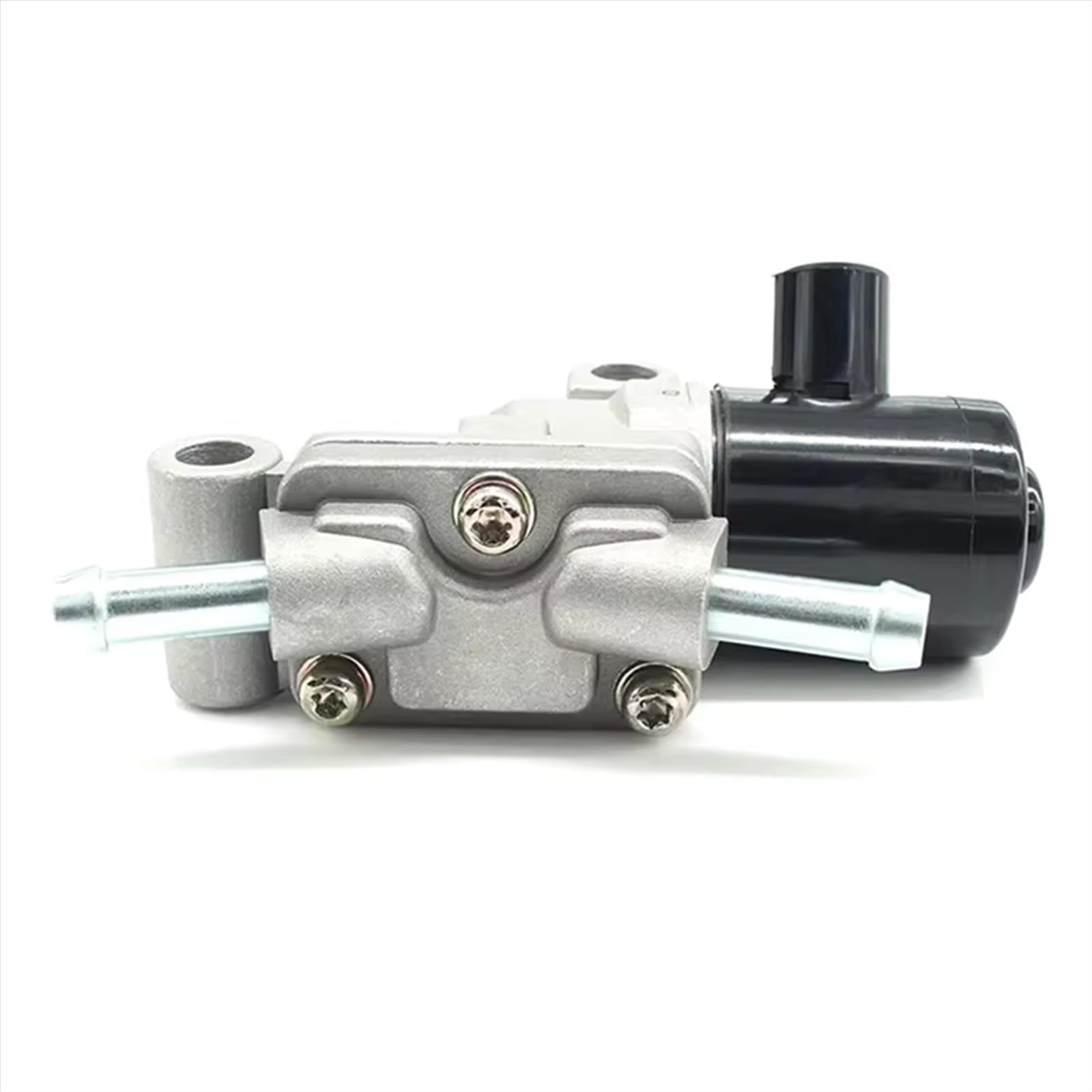 IAC Valves Compatible with Accord LX EX for DX for Prelude 1.2L 1990-1996 Idle Air Control Valve 36450-PT3-A01 Engines Idle Air Control Valve