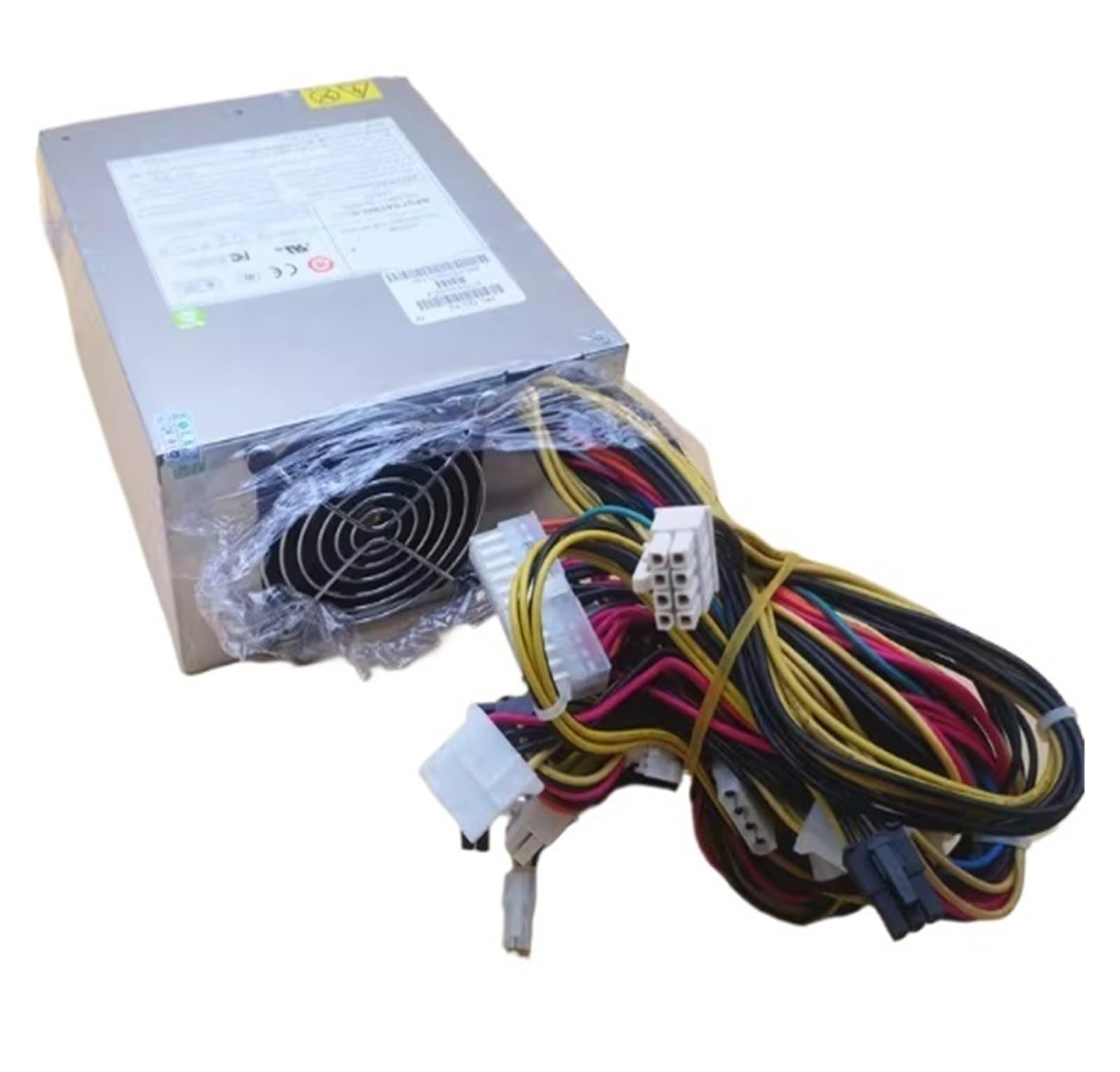 KSZHZYMGX PWS-665-PQ 665W Power Supply