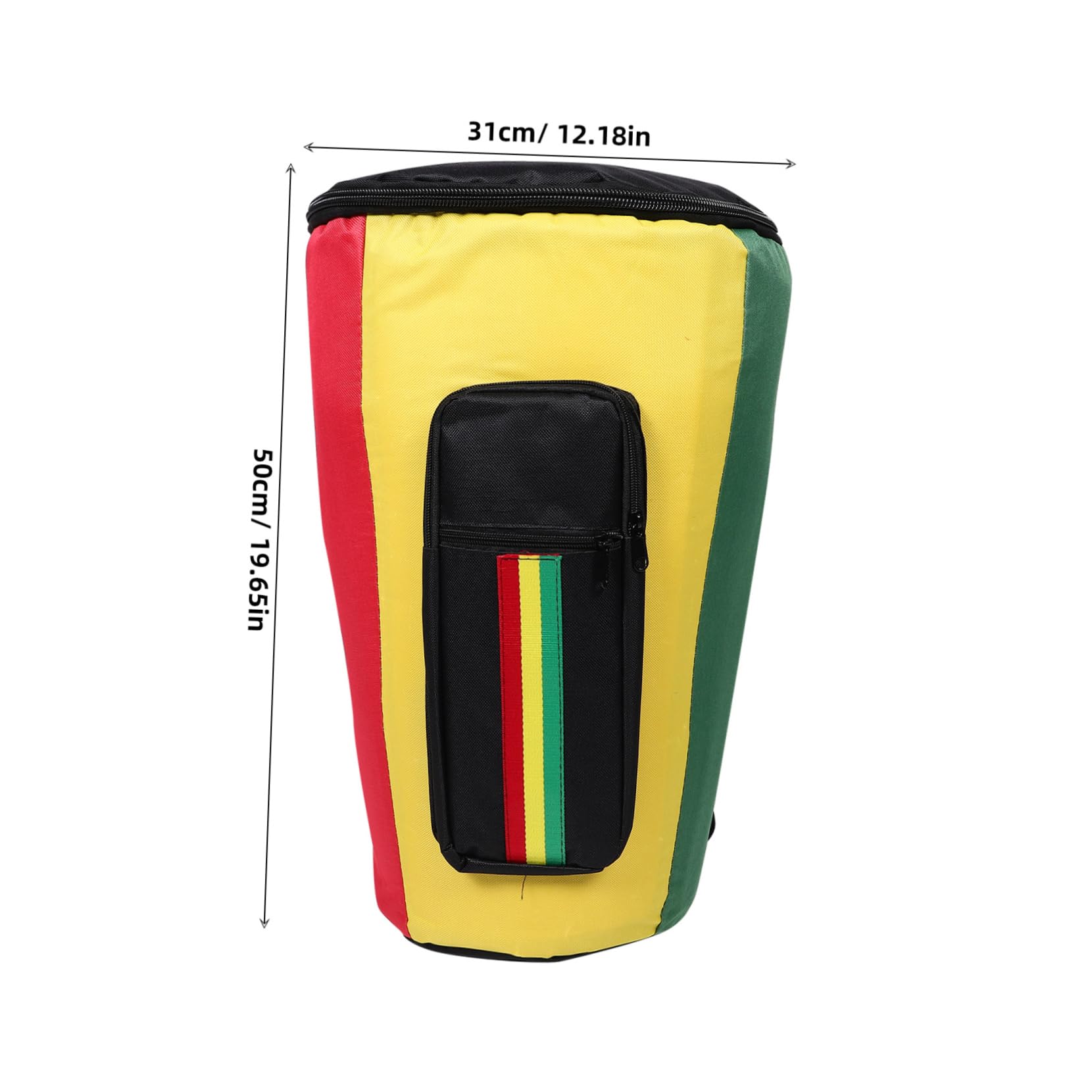 Protection Racket Deluxe Cymbal Trolley (6020T-00)